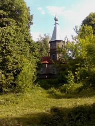 Ларинівка з panoramio.com