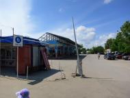 Генічеськ з panoramio.com