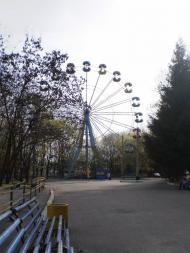 Затишшя з panoramio.com