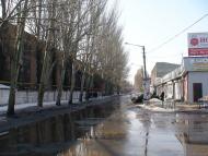 Харцизьк з panoramio.com