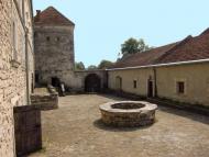 Свірж з panoramio.com