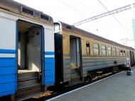 Дебальцеве з panoramio.com