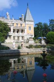 Масандра з panoramio.com