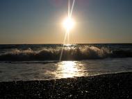 Любимівка з panoramio.com