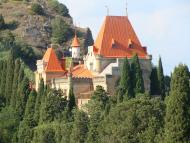 Утьос з panoramio.com