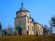 Коршів з panoramio.com