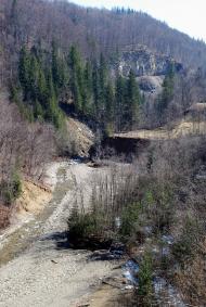 Букове з panoramio.com