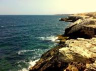 Чорноморське з panoramio.com