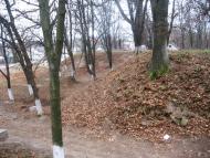 Хорошів - Останні фото