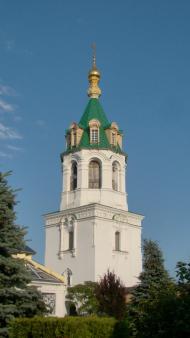 Зимне з panoramio.com