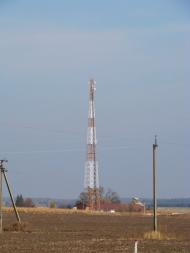 Кам'янка з panoramio.com