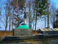 Коршів з panoramio.com