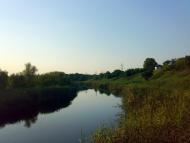 Новомиргород з panoramio.com