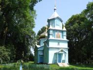 Пустомити з panoramio.com