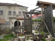 Золочів з panoramio.com