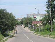 Здолбунів з panoramio.com