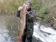 Бородаївка з panoramio.com