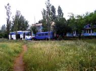 Кошари з panoramio.com