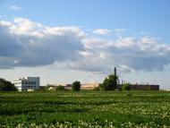 Глухів з panoramio.com