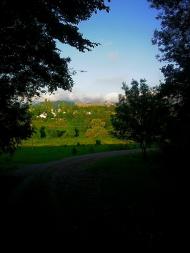 Краснолісся з panoramio.com