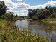 Новоугрузьке з panoramio.com