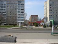 Костянтинівка з panoramio.com