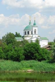 Ізюм з panoramio.com (ч.2)