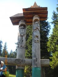 Синевирська Поляна з panoramio.com