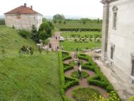 Золочів з panoramio.com