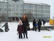 Біла Криниця з panoramio.com