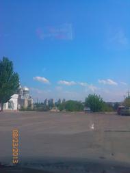 Костянтинівка з panoramio.com