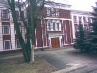 Стаханов з panoramio.com