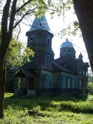 Ларинівка з panoramio.com