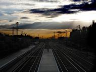 Красноармійськ з panoramio.com