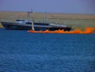 Новоозерне з panoramio.com