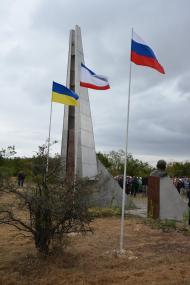 Відважне з panoramio.com