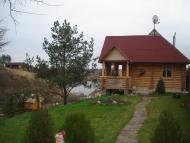 Ржищів з panoramio.com