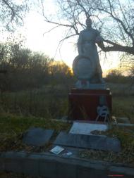 Новокриворіжжя з panoramio.com