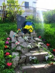 Куликів з panoramio.com