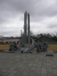 Чорнобиль з panoramio.com (ч.2)