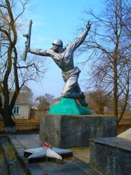 Коршів з panoramio.com