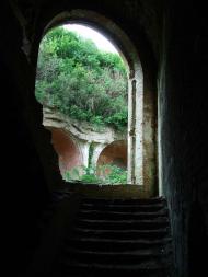 Тараканівський форт