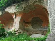 Тараканівський форт