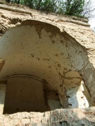 Тараканівський форт