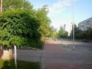 ГОЛОВНА ВУЛИЦЯ