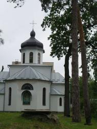 ОСЕРЕДКИ ЗНАНЬ ТА ДУХОВНОСТІ