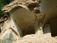 Тараканівський форт