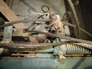 ПАЛАЦ ДАХНОВСЬКИХ