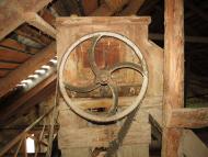 САРНІВСЬКИЙ МЛИН