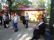 Потоки-Могилівка-Тартак